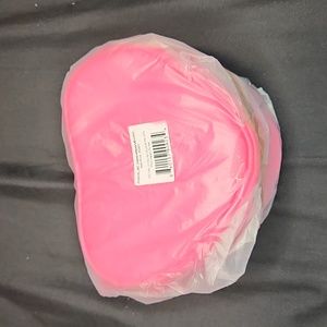 Jeffree Star Cosmetics Heart Purse Valentine Mystery Box 2022 Brand New with Tag